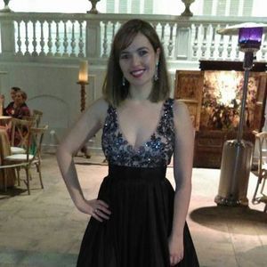 Meet your Posher, Sandra